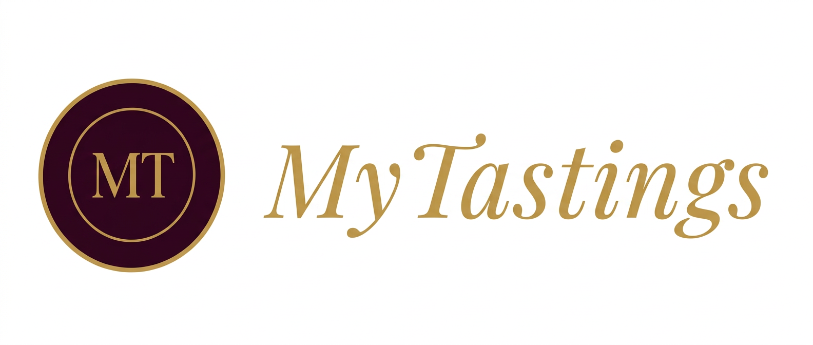 MyTastings logo