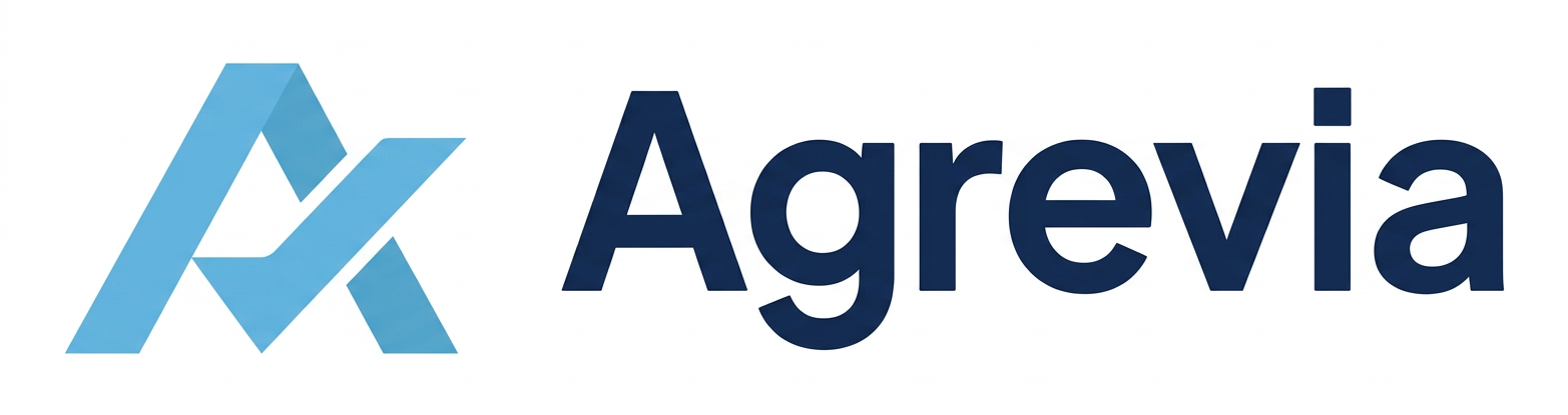 Agrevia logo