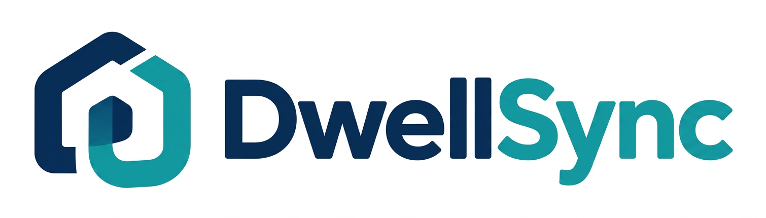 DwellSync logo